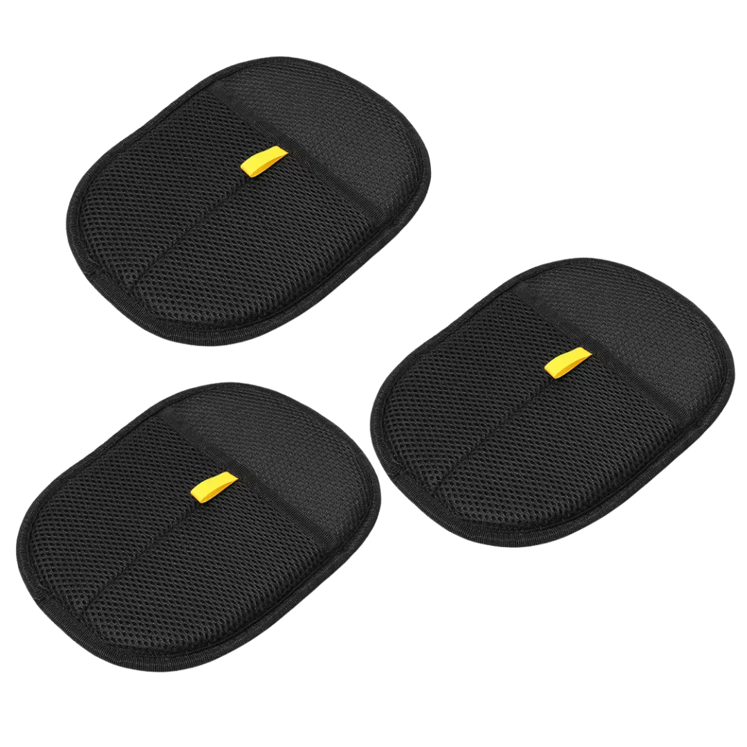 Pet Hair Remover Mitt Pet Hair Remover Gloves Deshedding Brush Glove For Dog Cat Rabbit With Long Short Curly Hair