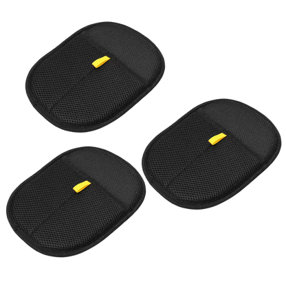 Pet Hair Remover Mitt Pet Hair Remover Gloves Deshedding Brush Glove For Dog Cat Rabbit With Long Short Curly Hair