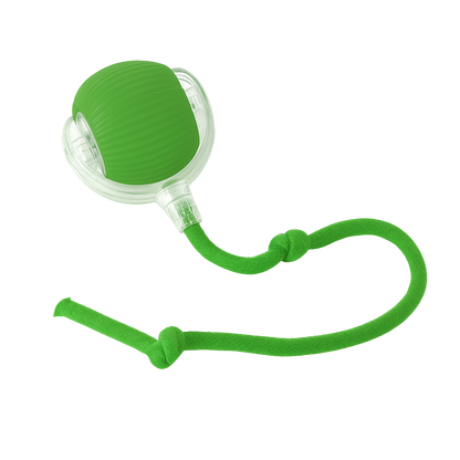 Interactive Cat Toy Ball Super Drive Cat Rolling Ball