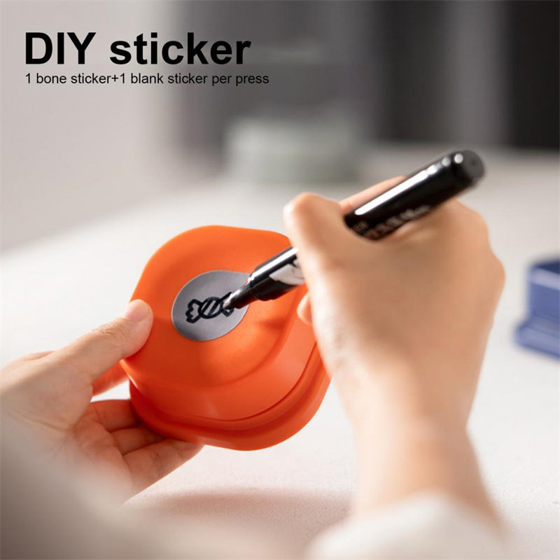 Pet Communication Buttons for Simple Training