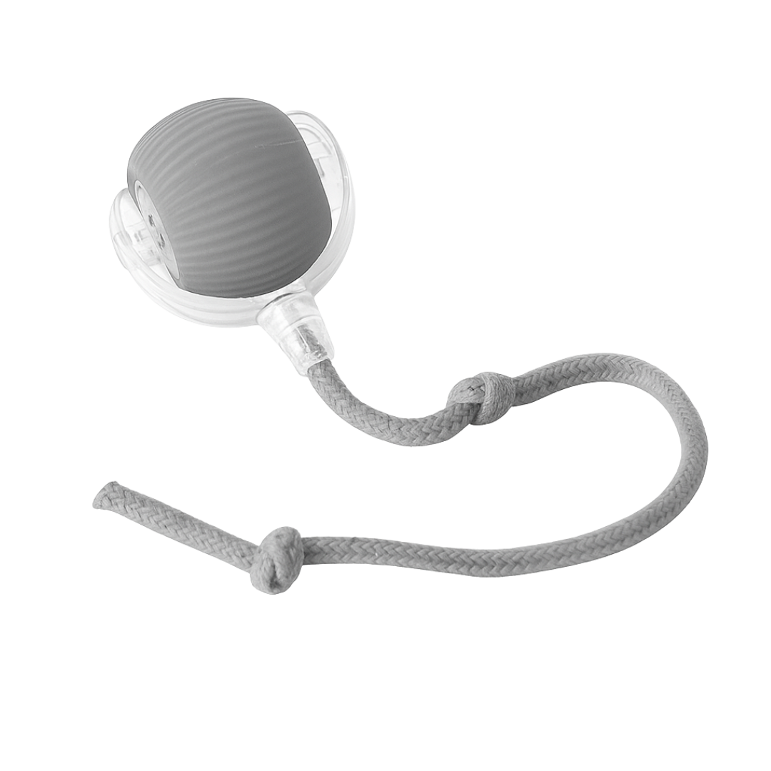 Interactive Cat Toy Ball Super Drive Cat Rolling Ball