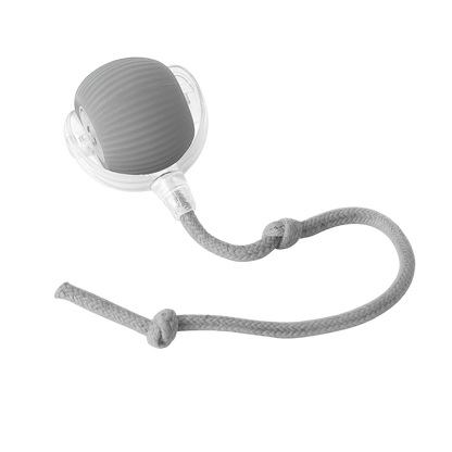 Interactive Cat Toy Ball Super Drive Cat Rolling Ball