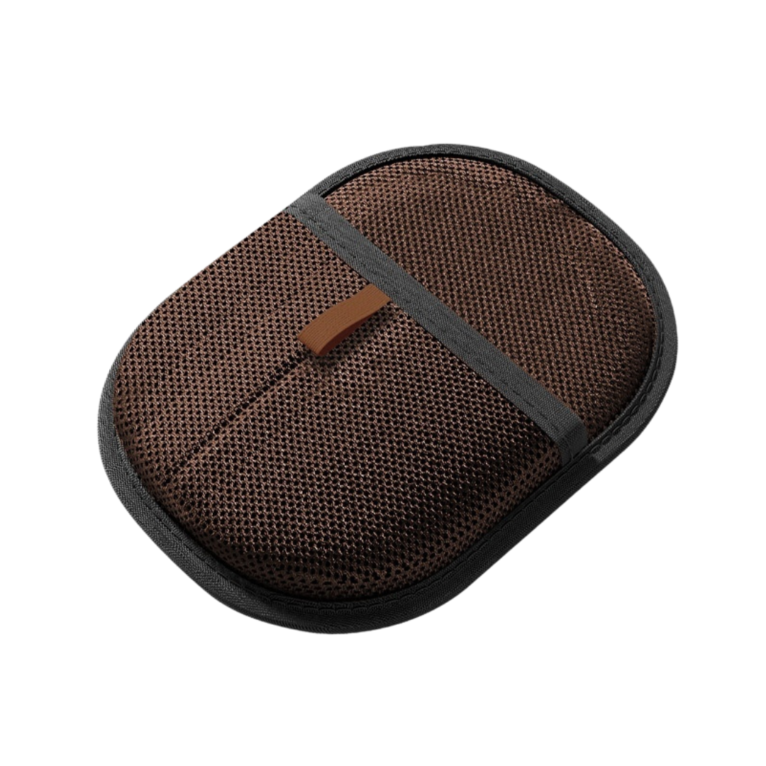 Pet Hair Remover Mitt Pet Hair Remover Gloves Deshedding Brush Glove For Dog Cat Rabbit With Long Short Curly Hair