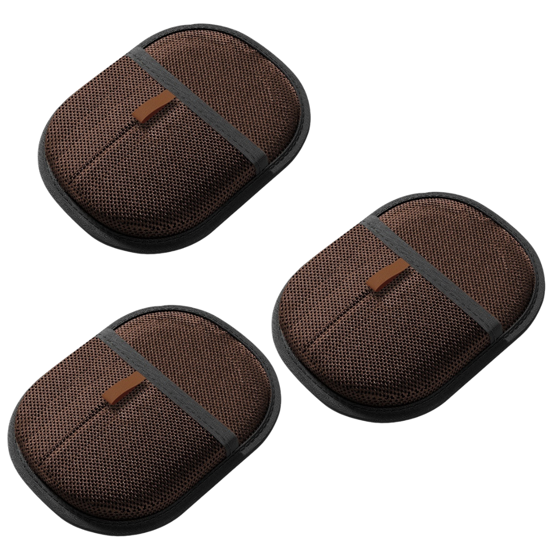 Pet Hair Remover Mitt Pet Hair Remover Gloves Deshedding Brush Glove For Dog Cat Rabbit With Long Short Curly Hair