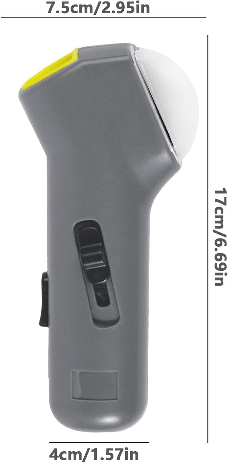 Dog Treat Launcher Toy for Training