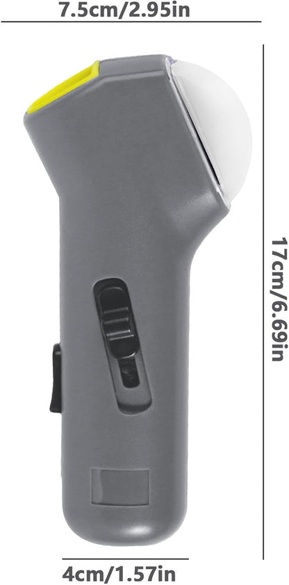 Dog Treat Launcher Toy for Training