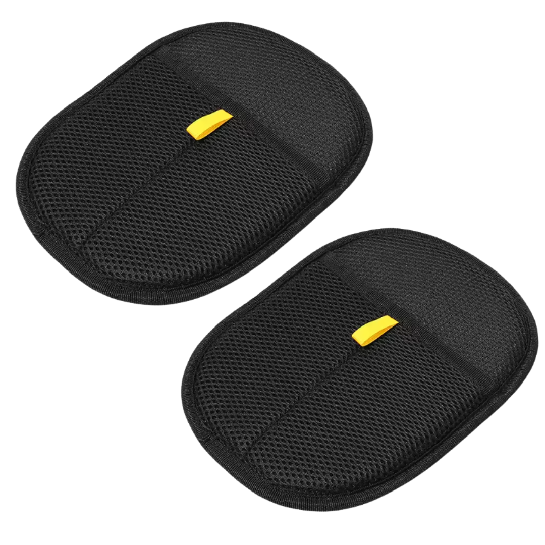 Pet Hair Remover Mitt Pet Hair Remover Gloves Deshedding Brush Glove For Dog Cat Rabbit With Long Short Curly Hair