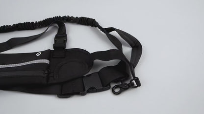 Hands Free Dog Leash for Running